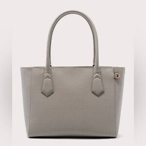 Dagne Dover Classic Tote Bleeker Blush